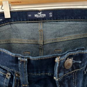 Men’s Hollister Skinny Epic Flex Jeans